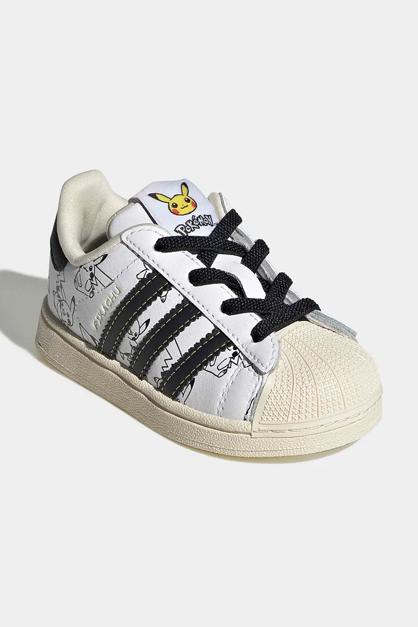 adidas Originals  POKEMON SUPERSTAR II маратонки за деца