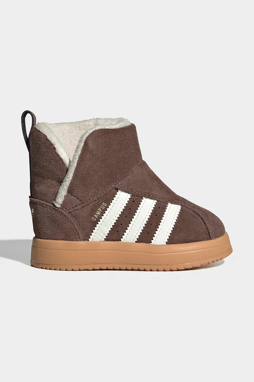 adidas Originals zimske čizme za djecu CAMPUS