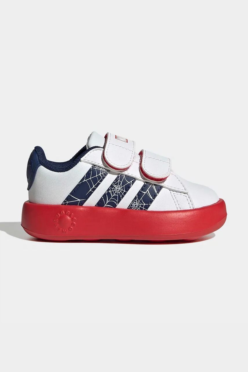 adidas MARVEL SPIDER-MAN sneakers boty dětské