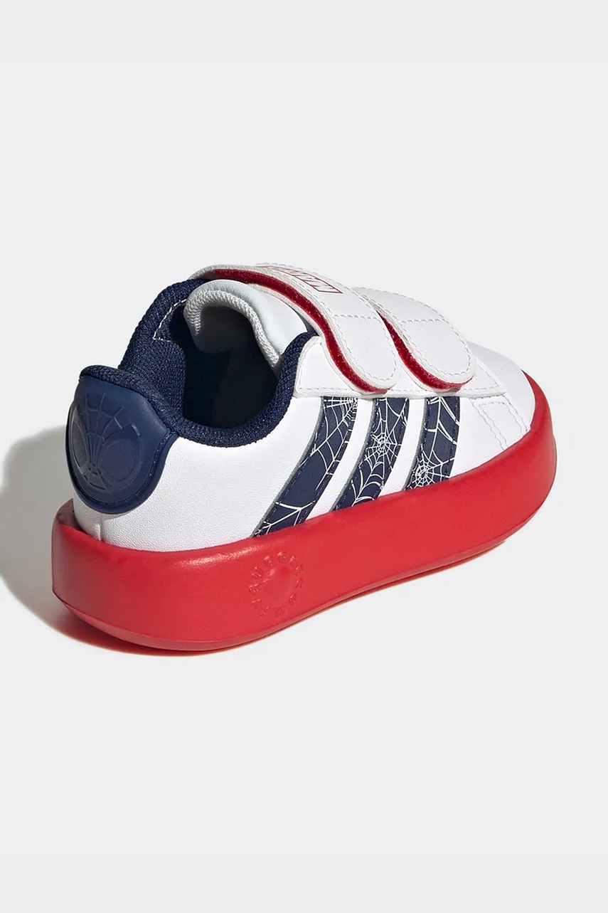adidas MARVEL SPIDER-MAN sneakers boty dětské (obrázek 3)