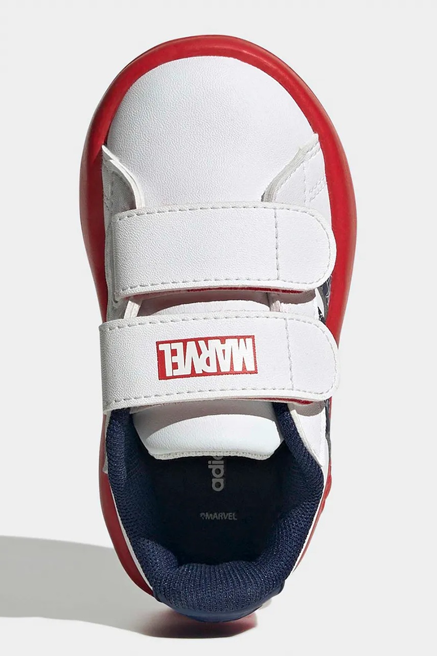 adidas MARVEL SPIDER-MAN sneakers boty dětské (obrázek 5)