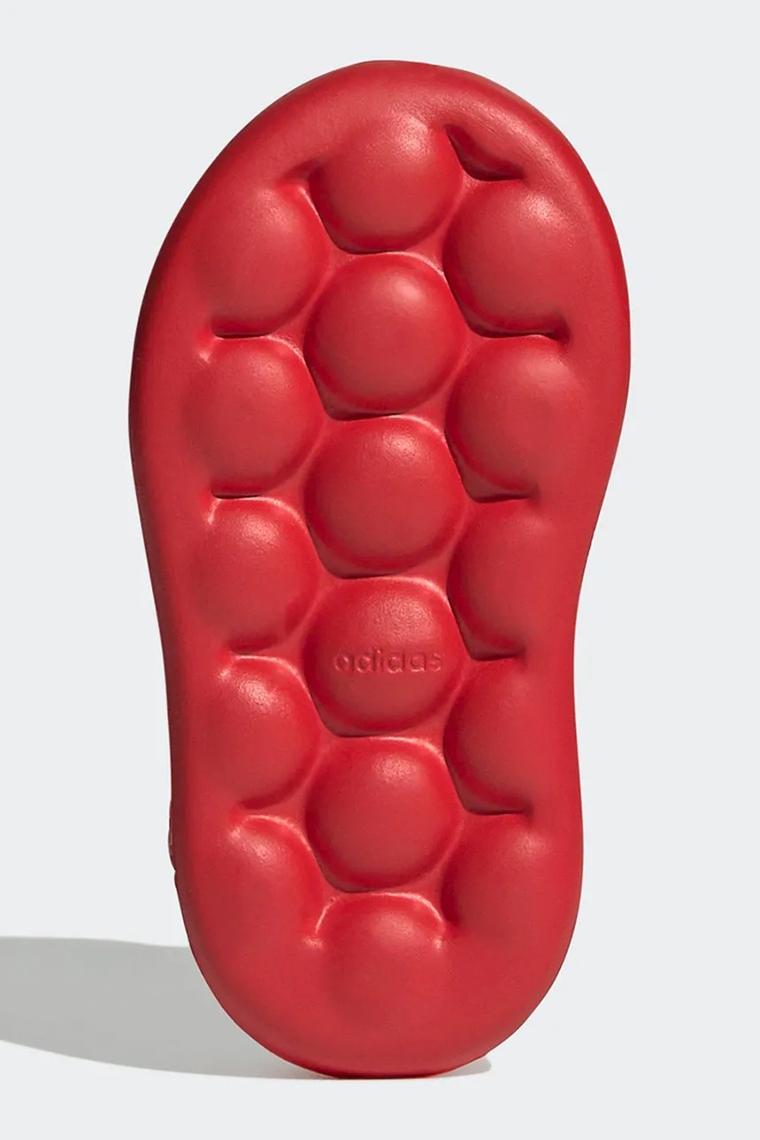 adidas MARVEL SPIDER-MAN sneakers boty dětské (obrázek 6)