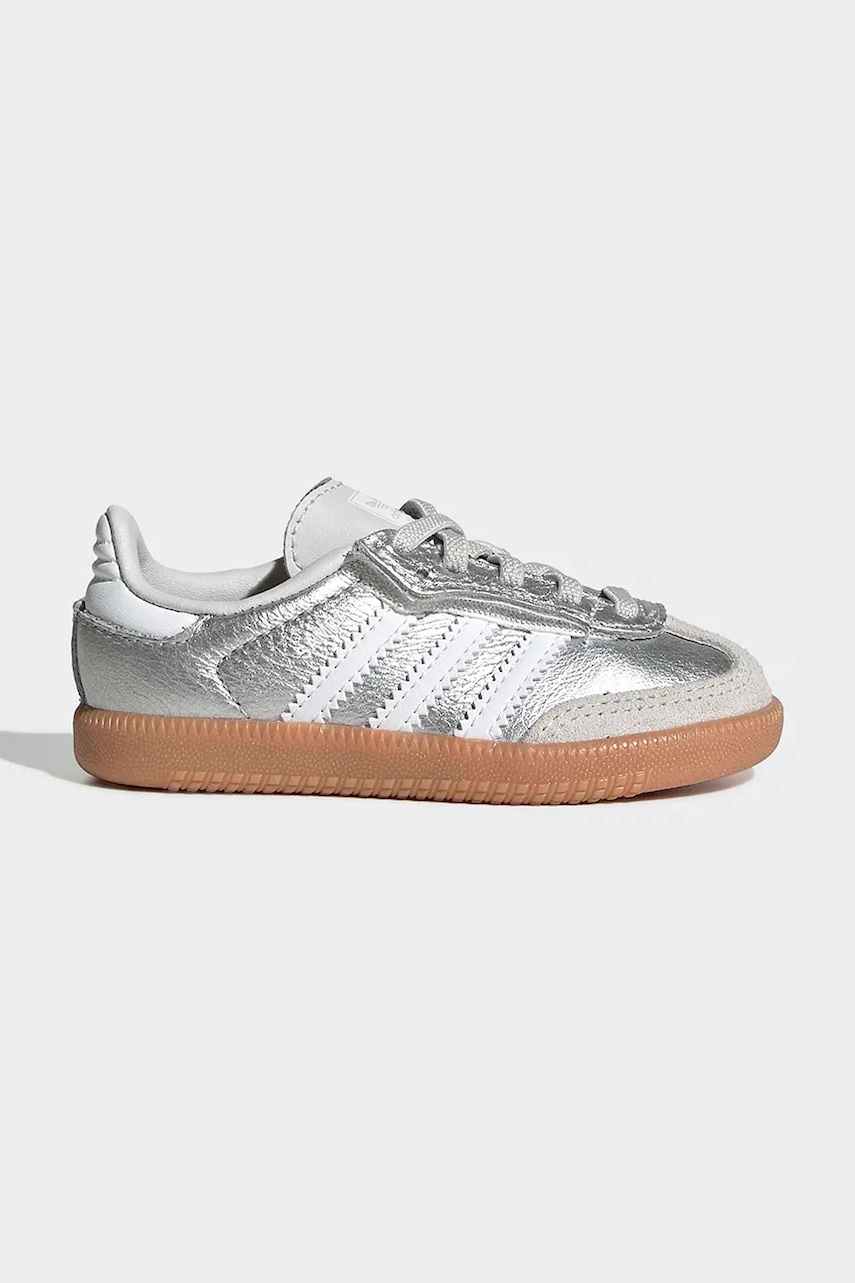 adidas Originals SAMBA OG tenisice za bebe od kože