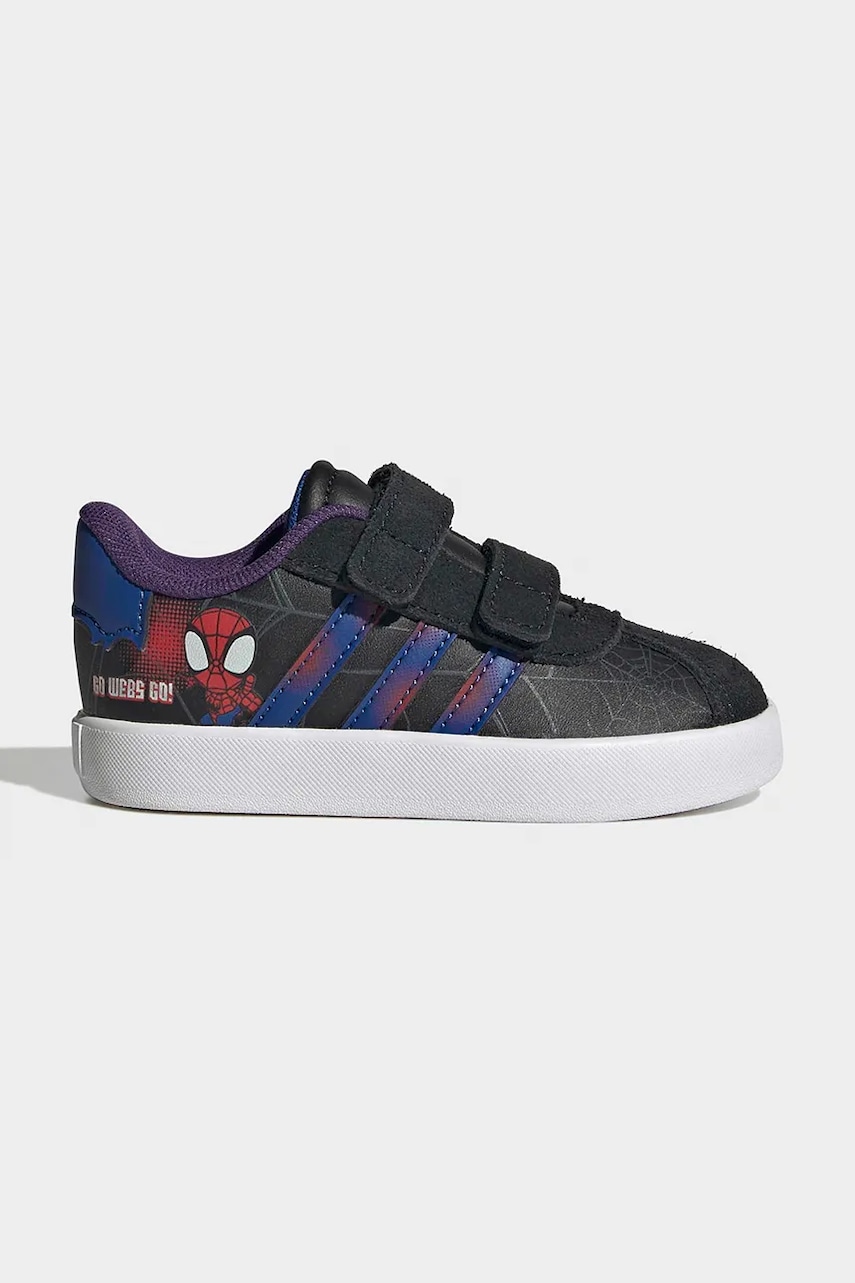 adidas VL COURT SPIDER-MAN sneakers παιδικά