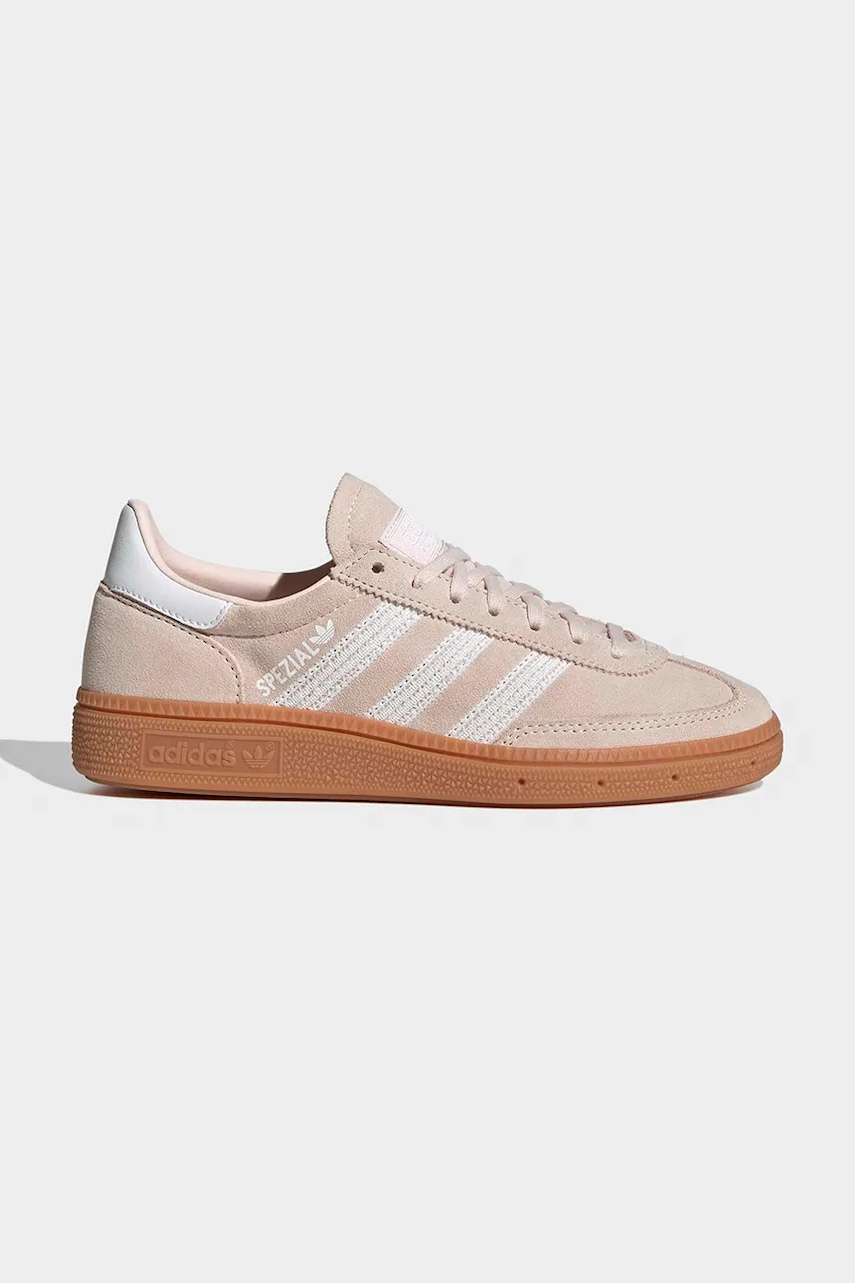 adidas Originals HANDBALL SPEZIAL tenisice za djecu od brušene kože