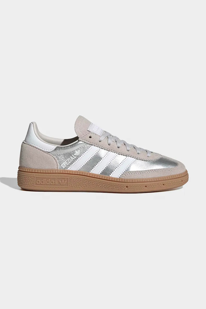 adidas Originals HANDBALL SPEZIAL sneakers pentru copii din piele