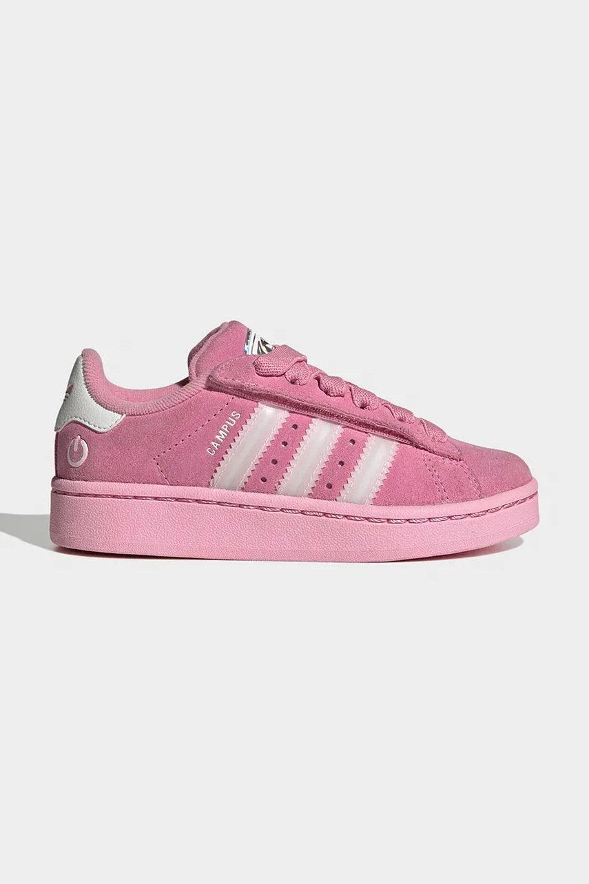 adidas Originals CAMPUS 00s LED LIGHTS superge otroške semišaste