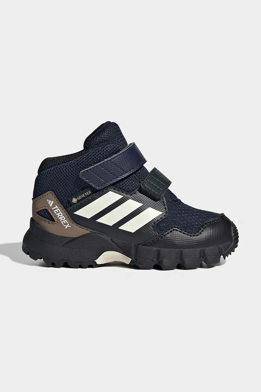 adidas TERREX detské trekingové topánky TERREX SKYCHASER MID GTX