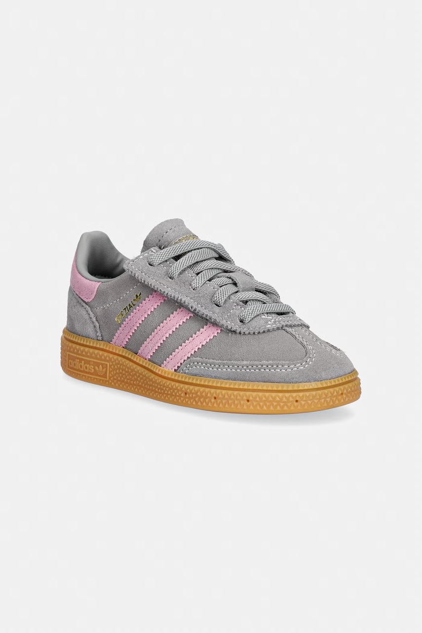 adidas Originals HANDBALL SPEZIAL sneakers boty dětské