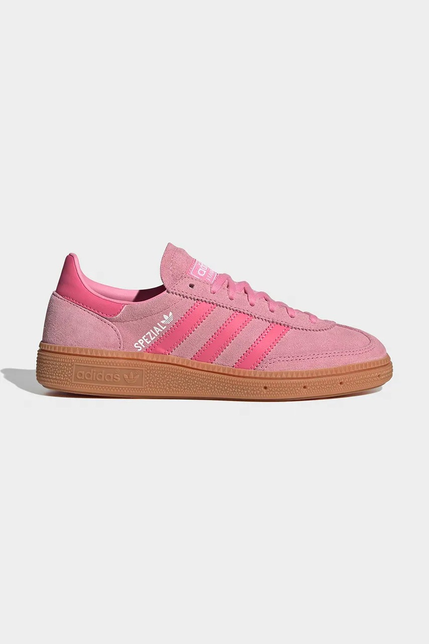 adidas Originals HANDBALL SPEZIAL sneakers boty dětské