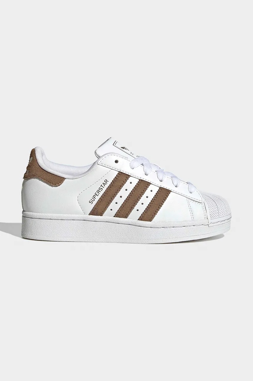 adidas Originals  SUPERSTAR II tenisice za djecu