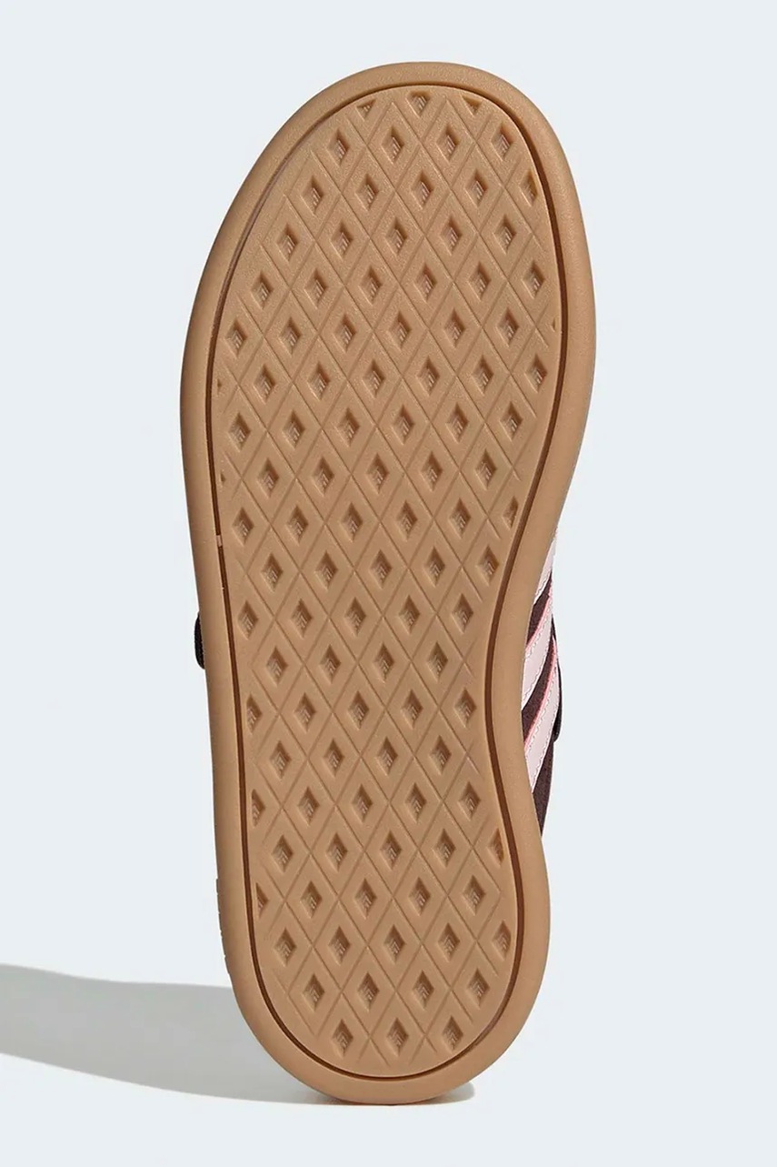 adidas BREAKNET SLEEK dětské sneakers boty (obrázek 6)