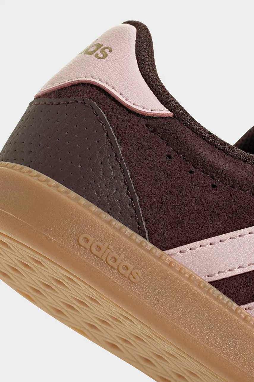 adidas BREAKNET SLEEK dětské sneakers boty (obrázek 7)