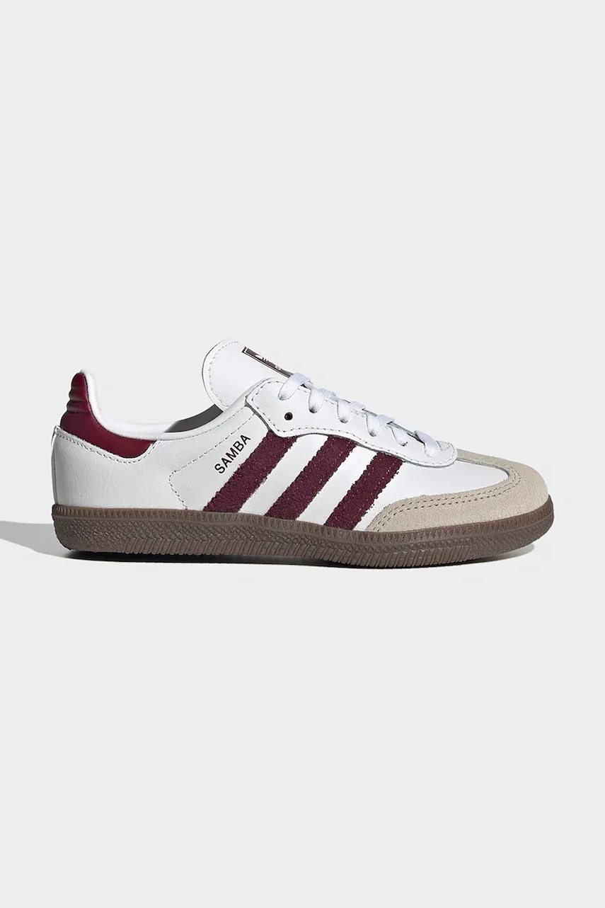 adidas Originals SAMBA OG tenisice za djecu