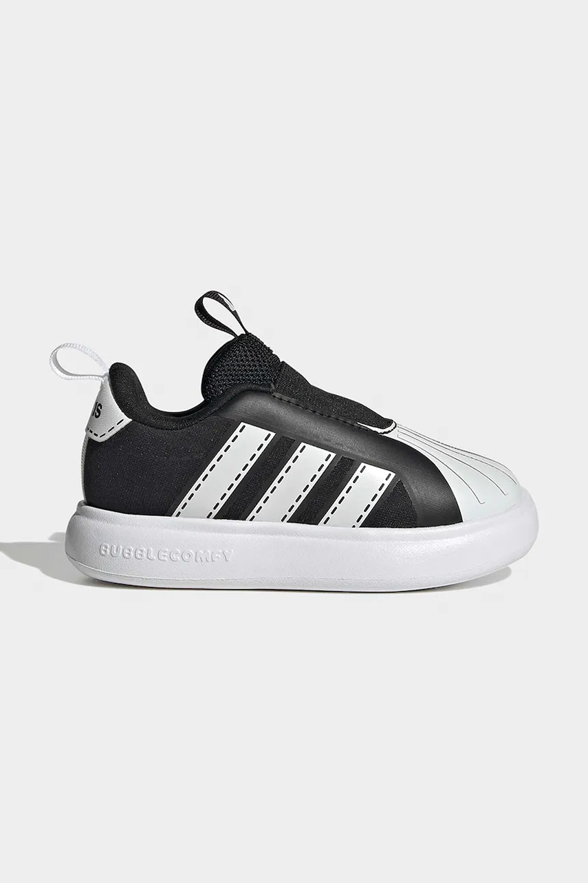adidas BUBBLECOMIC sneakers boty dětské