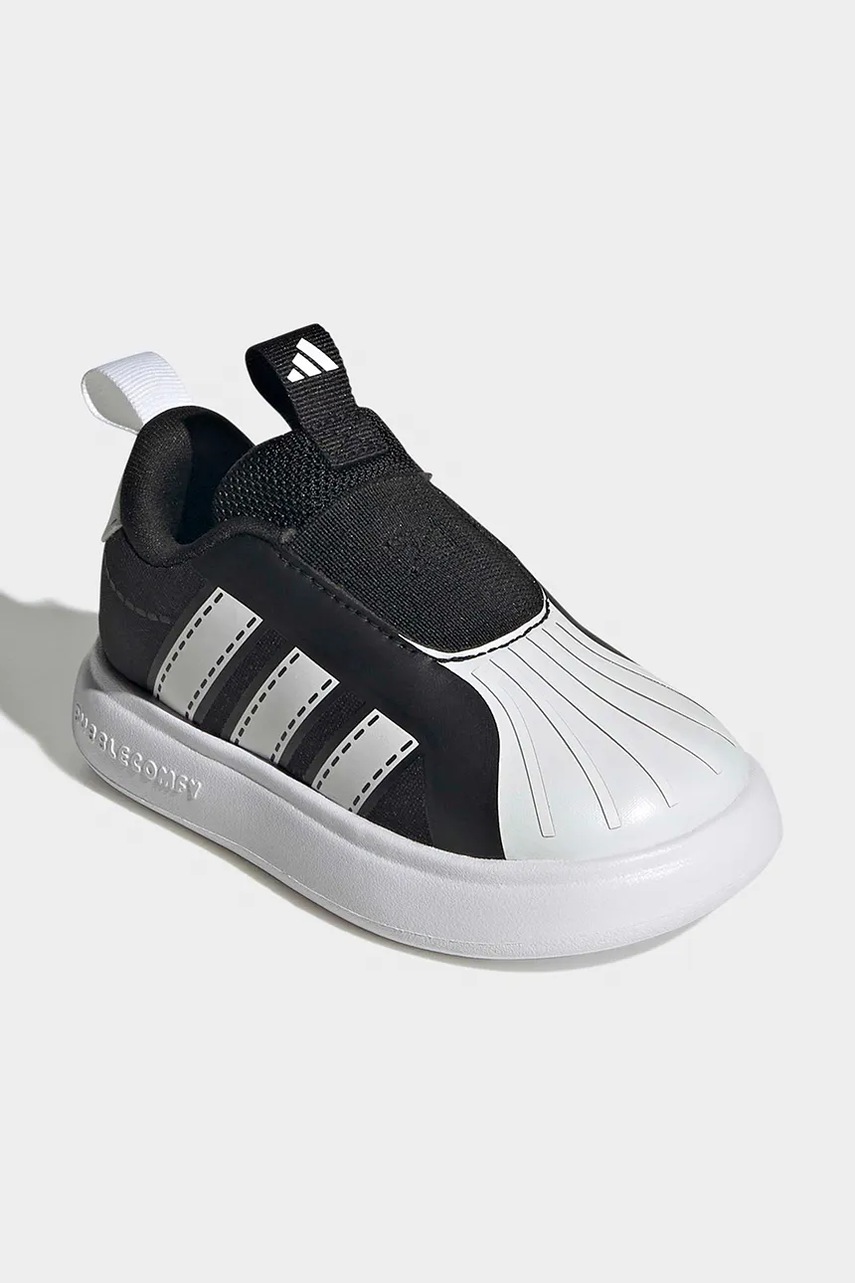 adidas BUBBLECOMIC sneakers boty dětské (obrázek 2)