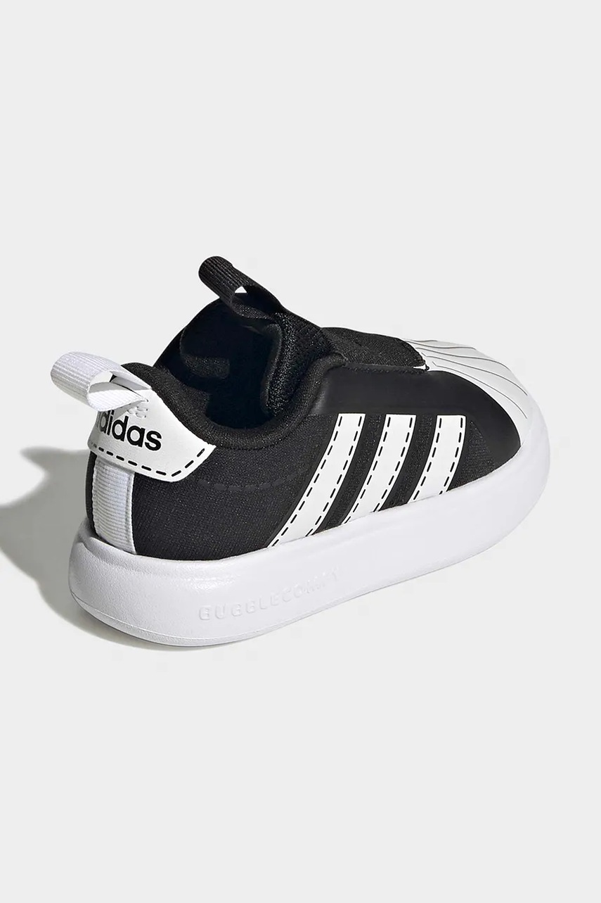adidas BUBBLECOMIC sneakers boty dětské (obrázek 3)