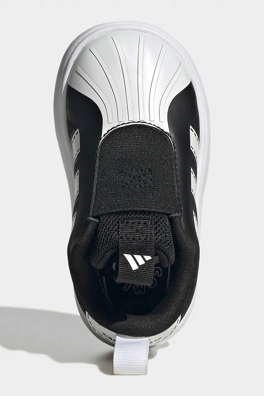 adidas BUBBLECOMIC sneakers boty dětské (obrázek 5)
