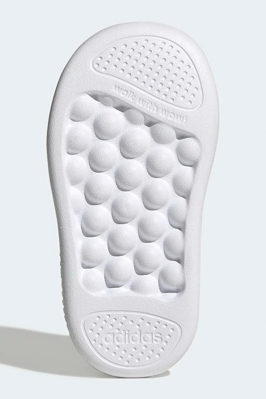 adidas BUBBLECOMIC sneakers boty dětské (obrázek 6)