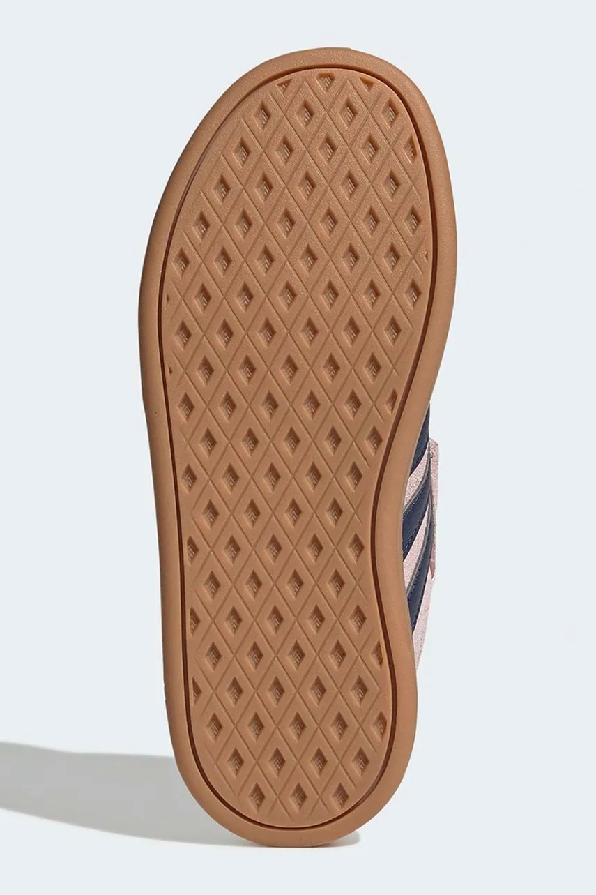 adidas BREAKNET SLEEK sneakers boty dětské (obrázek 6)