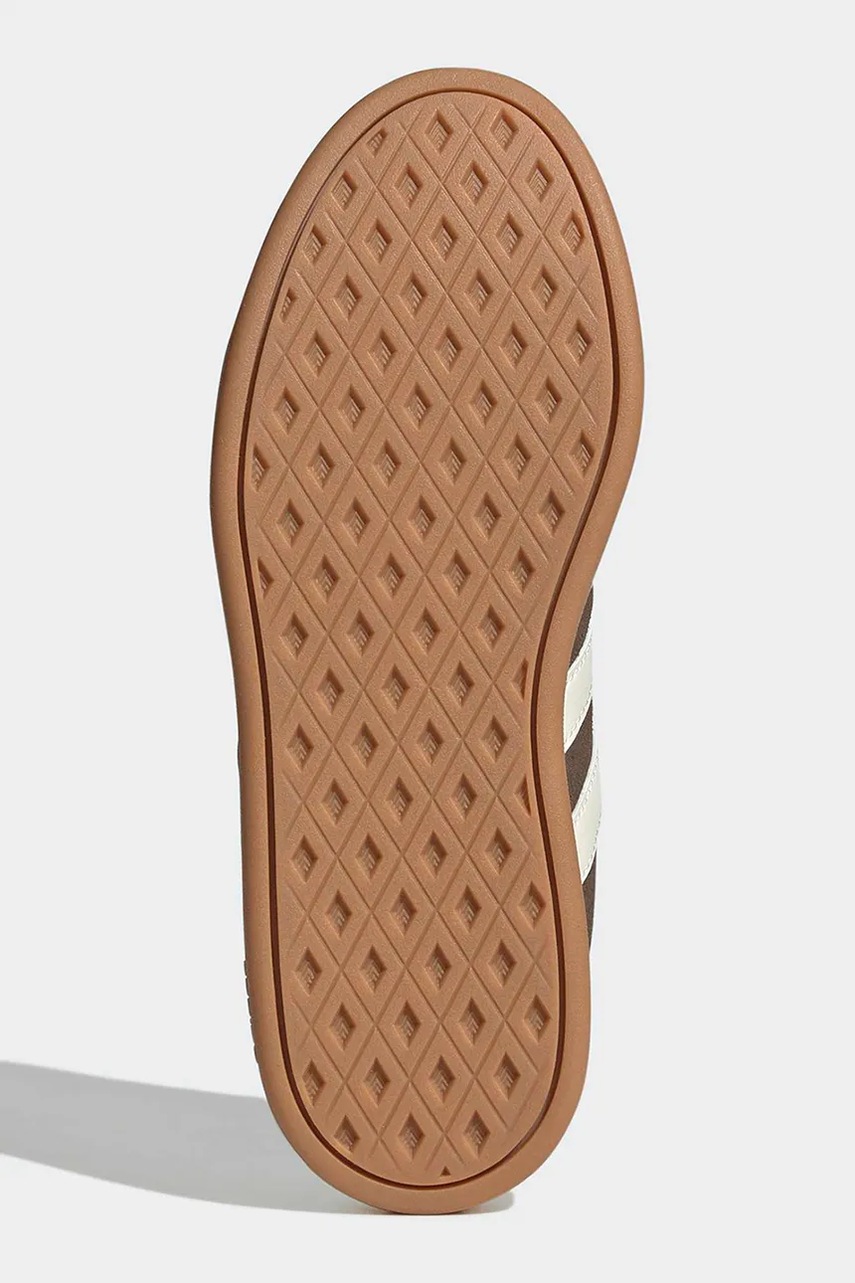 adidas BREAKNET SLEEK dětské sneakers boty (obrázek 6)