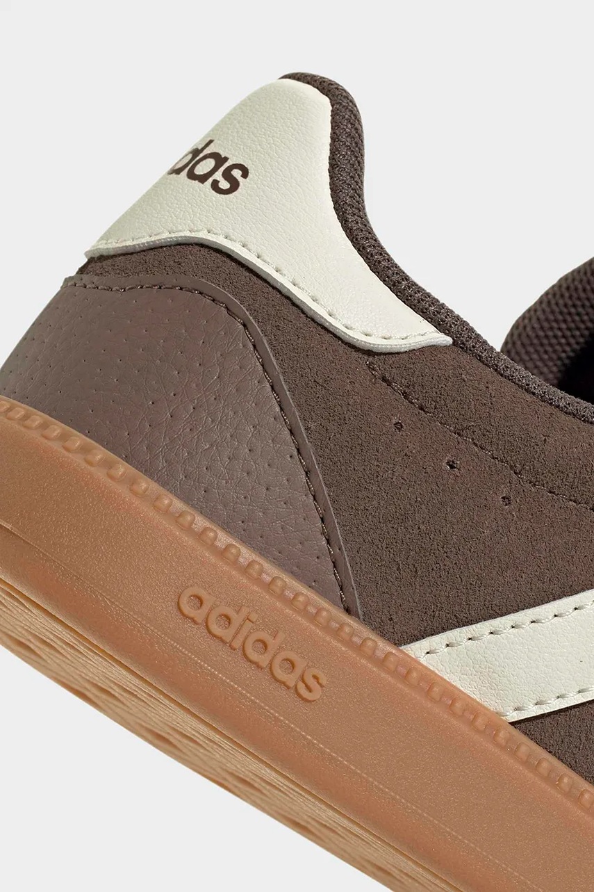 adidas BREAKNET SLEEK dětské sneakers boty (obrázek 7)