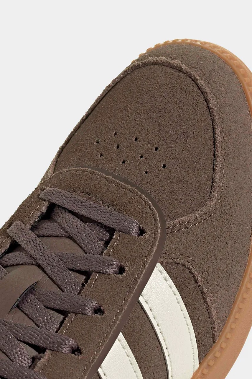 adidas BREAKNET SLEEK dětské sneakers boty (obrázek 8)