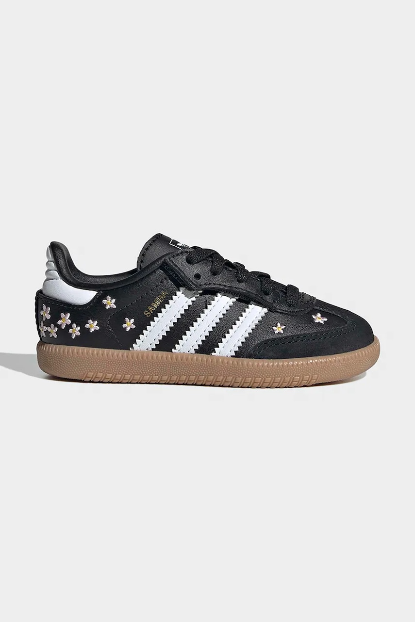 adidas Originals SAMBA OG sneakers detské
