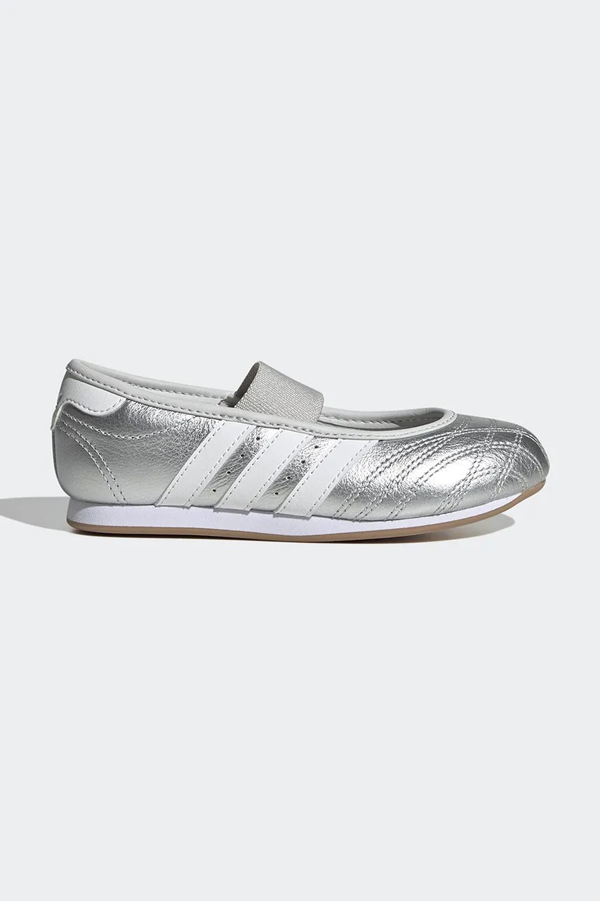 adidas Originals TAEKWONDO sneakers pentru copii din piele