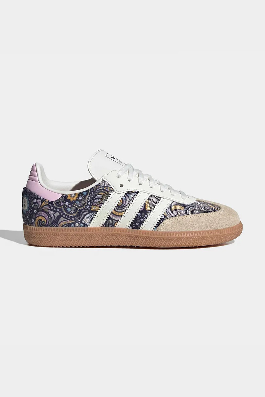 adidas Originals SAMBA OG sneakers pentru copii