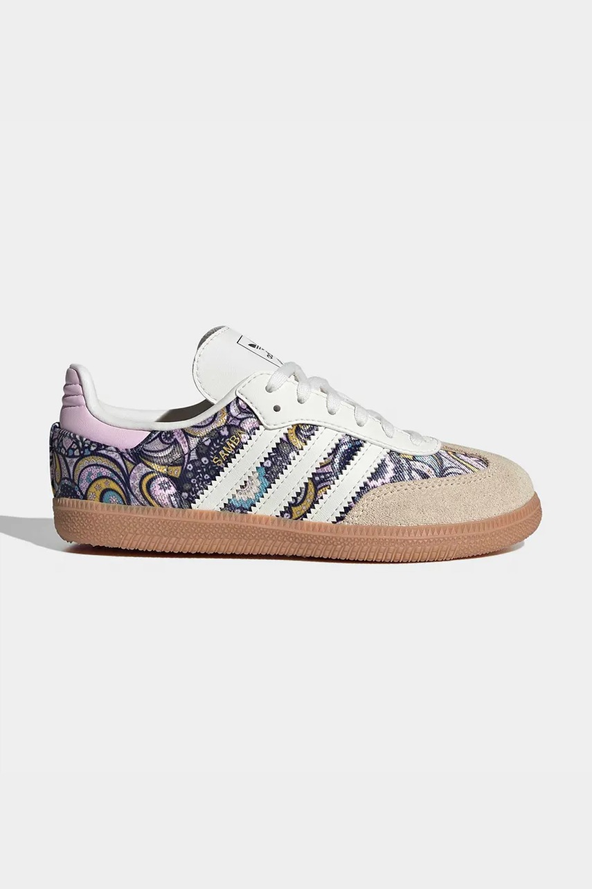 adidas Originals SAMBA OG sneakers detské