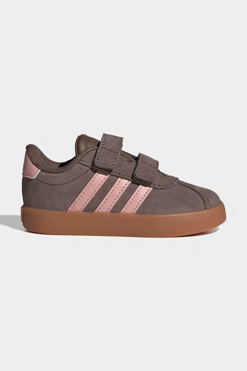 adidas  VL COURT 3.0 tenisice za djecu