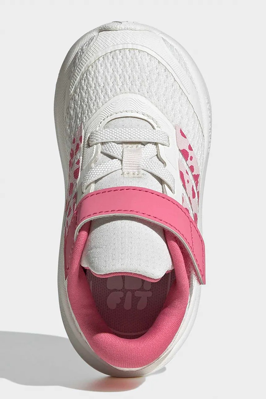 adidas RUNFALCON 6 sneakers boty dětské (obrázek 5)