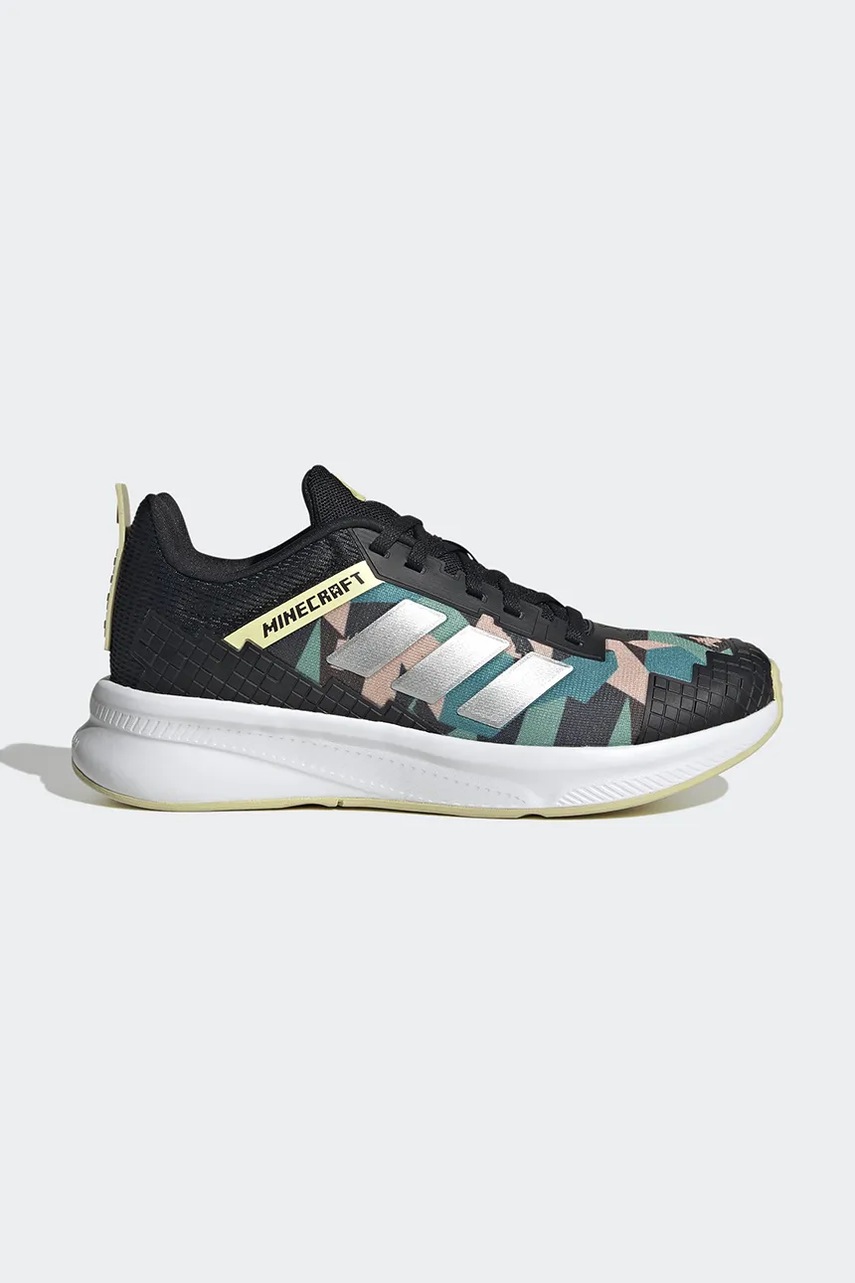 adidas  MINECRAFT FORTARUN 4.0 tenisice za djecu