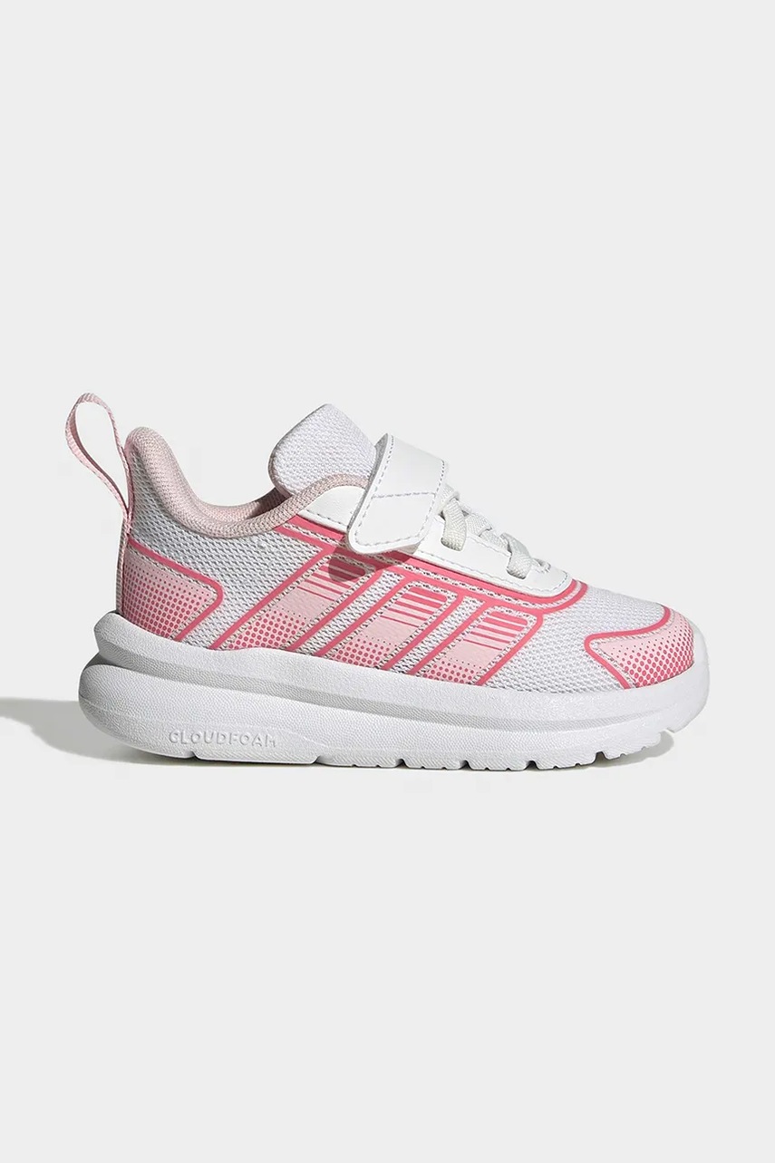 adidas TENSAUR RUN 4.0 tenisky detské