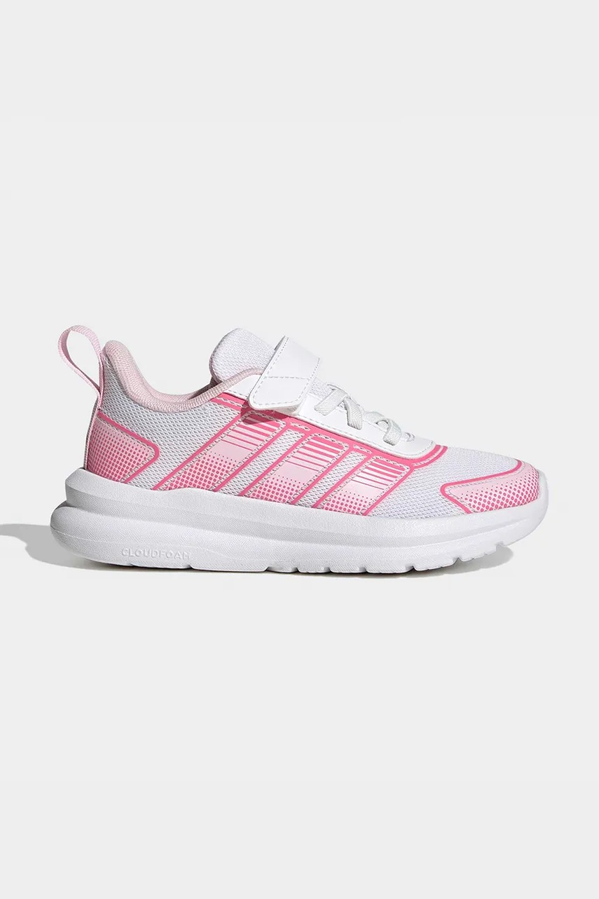 adidas TENSAUR RUN 4.0 tenisky detské