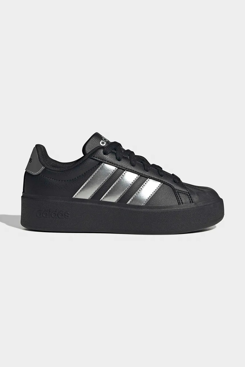 adidas STREETTALK BOLD sneakers boty dětské