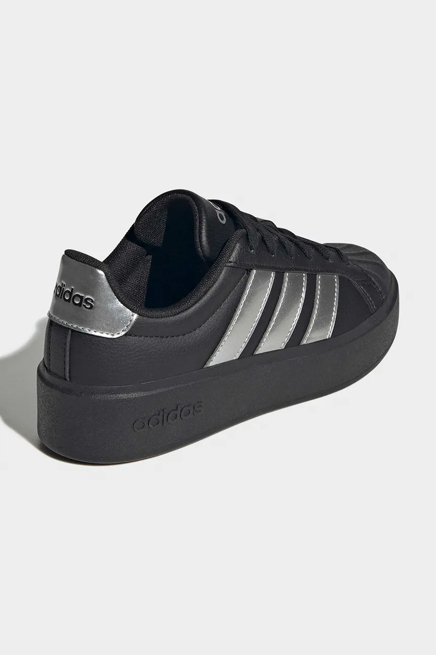 adidas STREETTALK BOLD sneakers boty dětské (obrázek 3)
