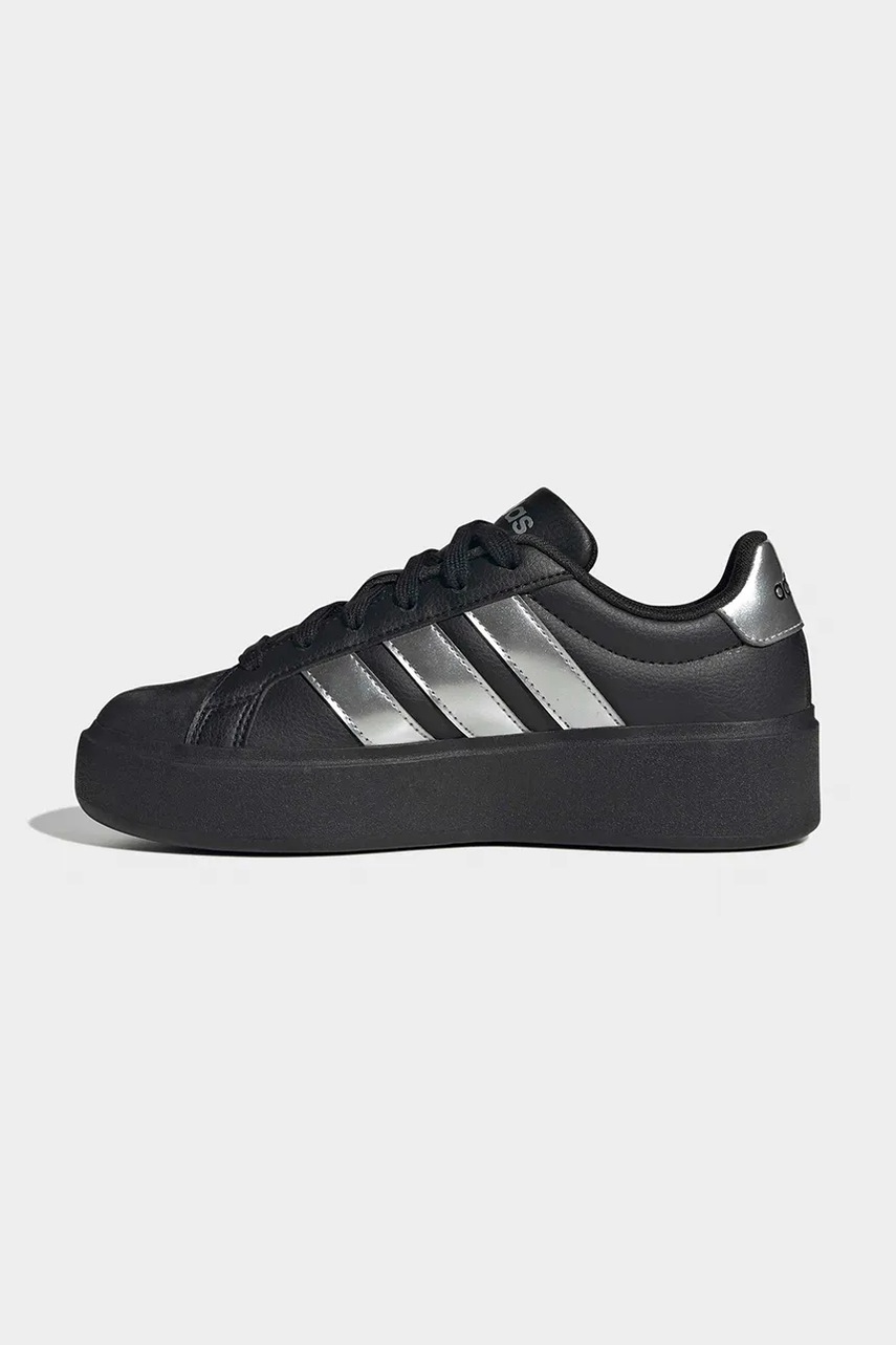 adidas STREETTALK BOLD sneakers boty dětské (obrázek 4)