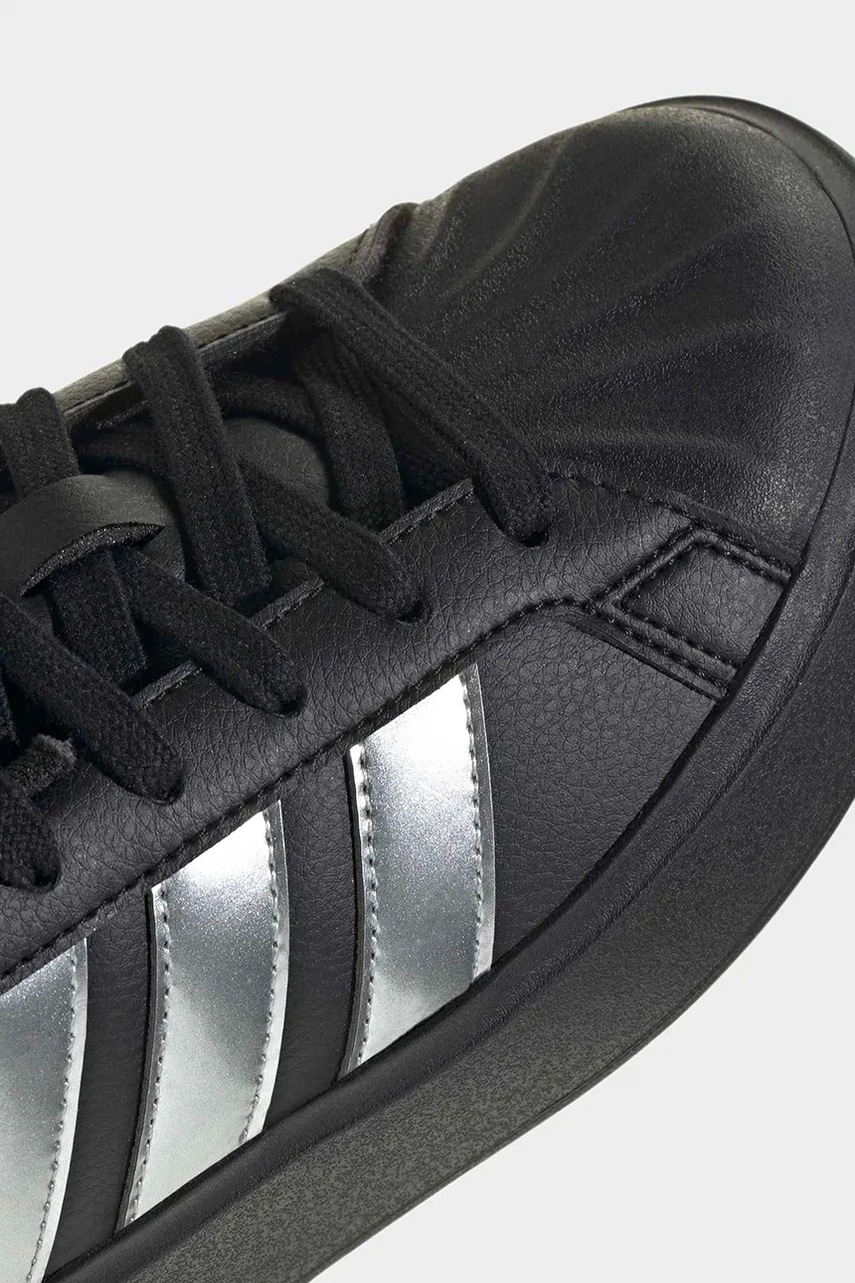 adidas STREETTALK BOLD sneakers boty dětské (obrázek 8)