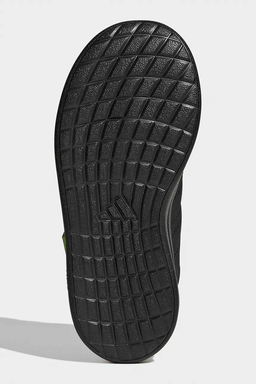 adidas MINECRAFT LIGHTORAMA sneakers boty dětské (obrázek 6)