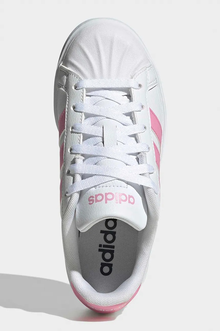 adidas STREETTALK sneakers boty dětské (obrázek 5)
