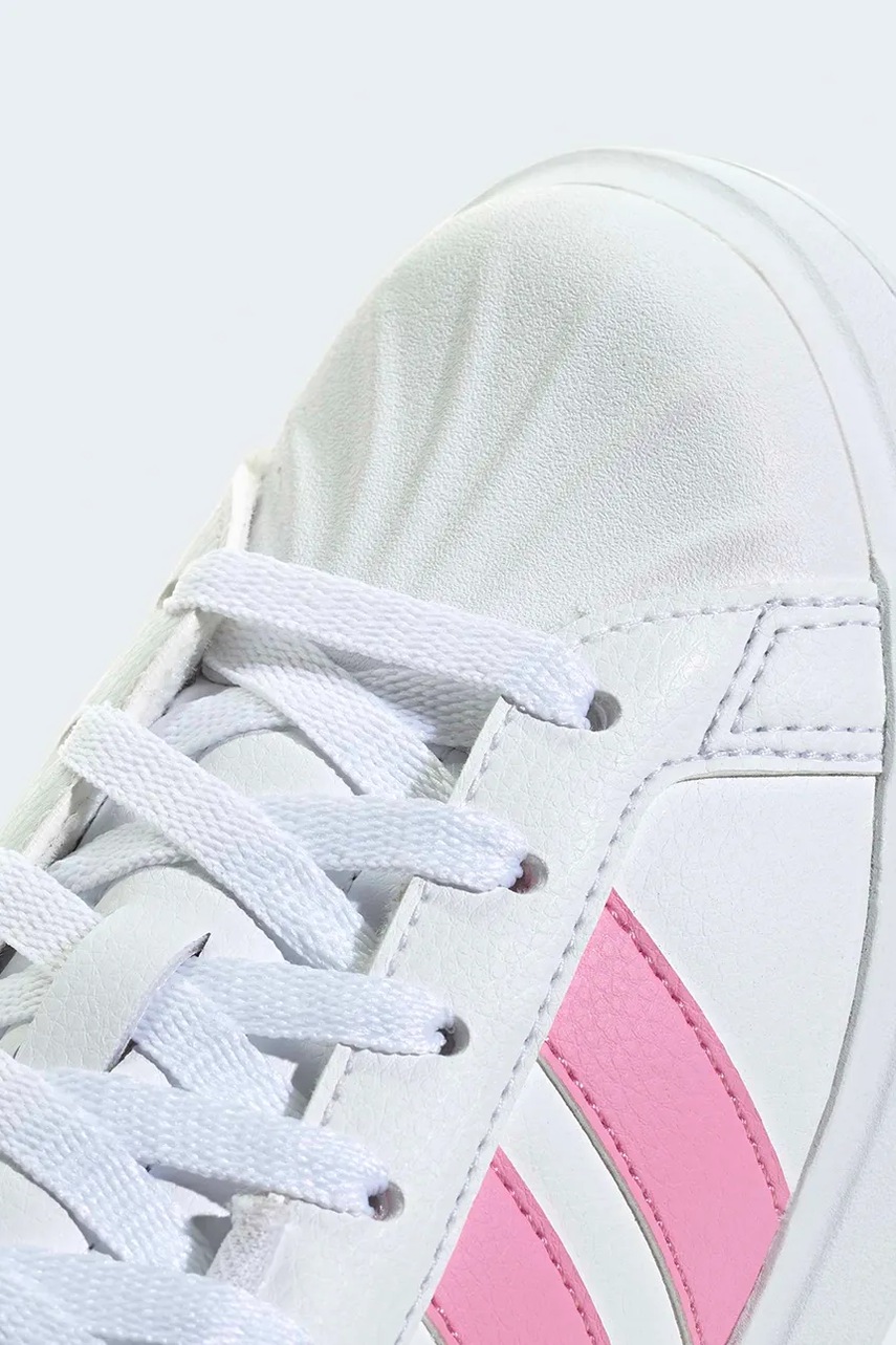 adidas STREETTALK sneakers boty dětské (obrázek 8)