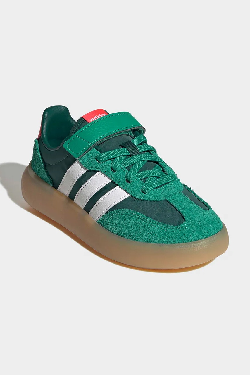 adidas BARREDA DECODE sneakers boty dětské (obrázek 2)
