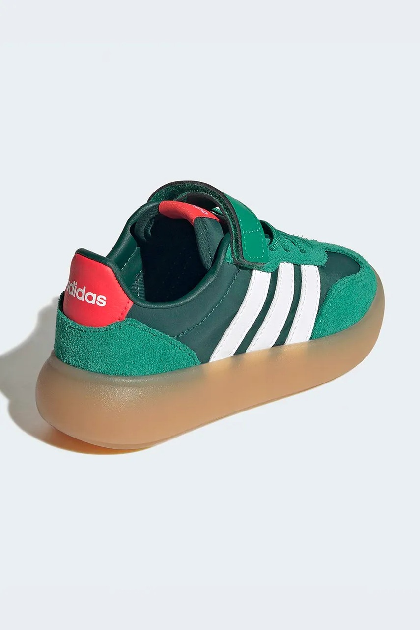 adidas BARREDA DECODE sneakers boty dětské (obrázek 3)