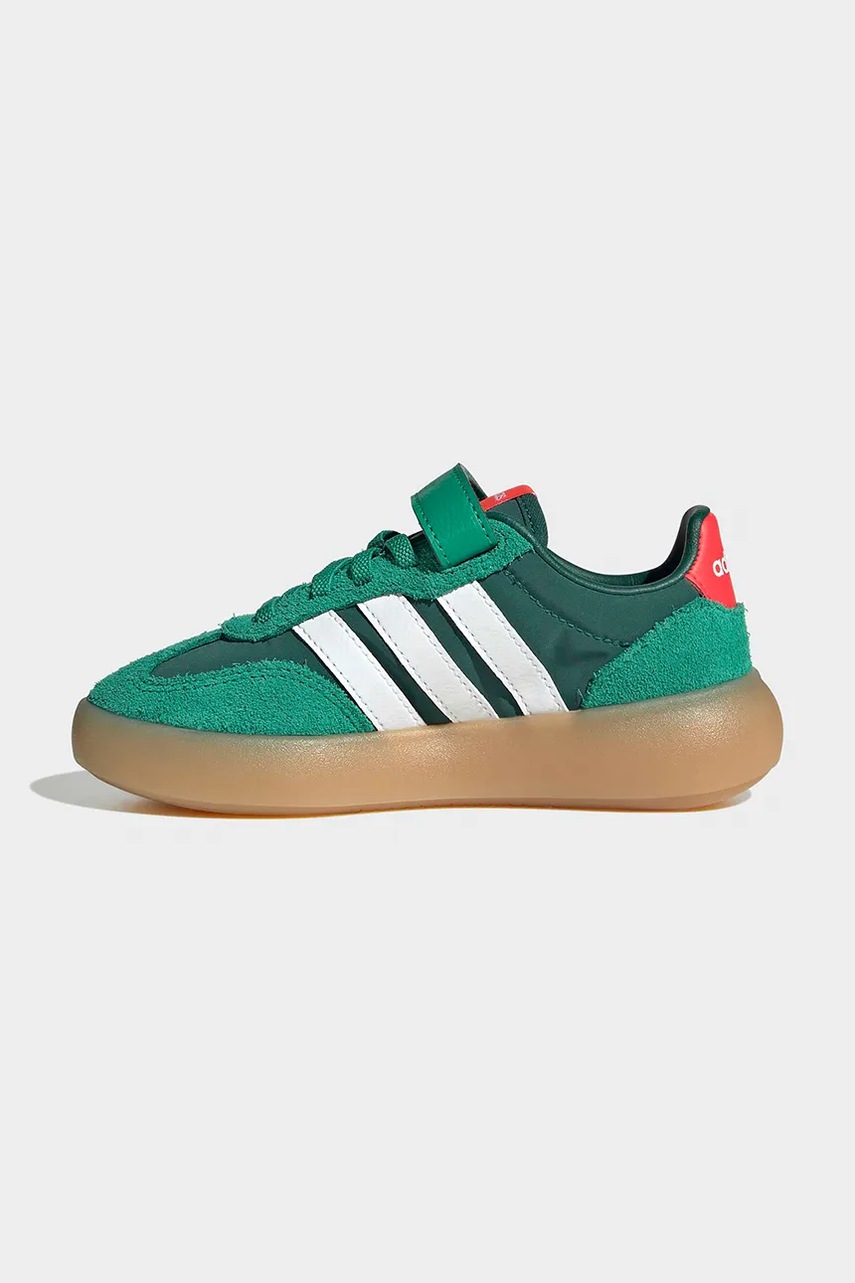 adidas BARREDA DECODE sneakers boty dětské (obrázek 4)