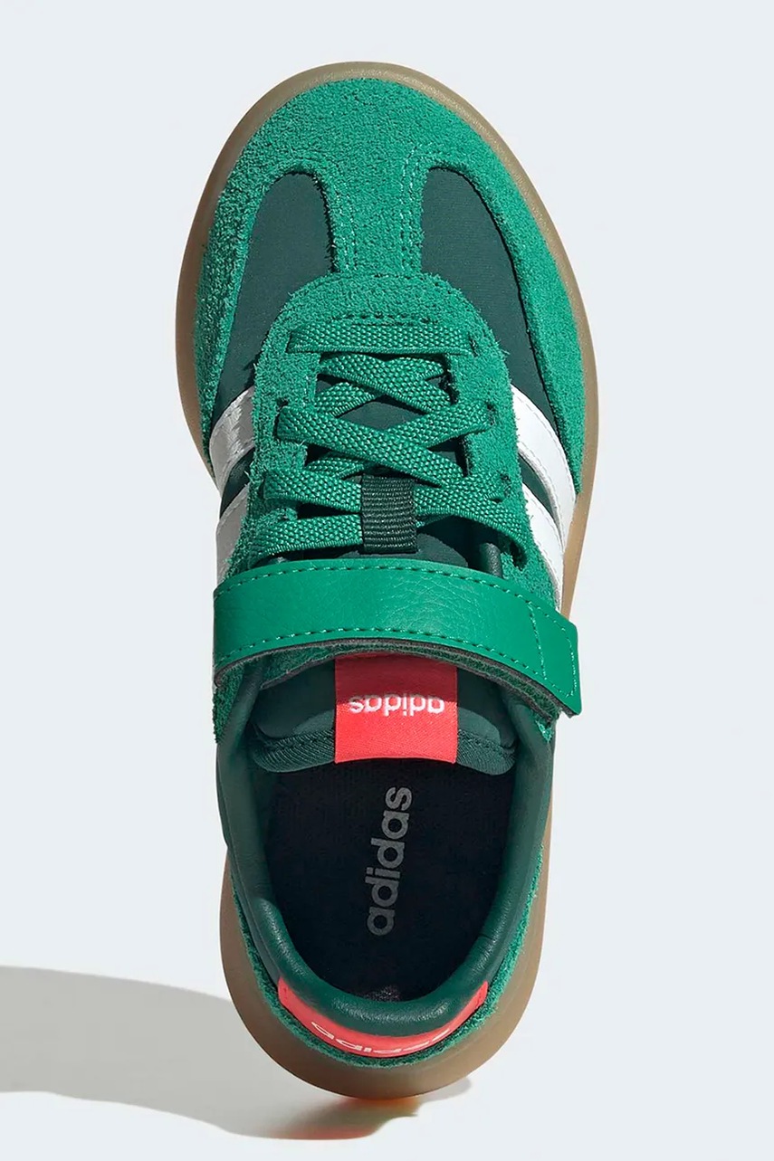 adidas BARREDA DECODE sneakers boty dětské (obrázek 5)