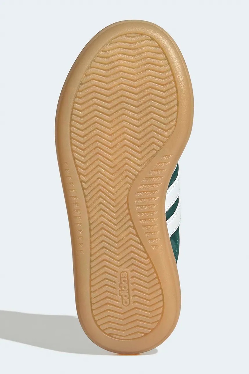 adidas BARREDA DECODE sneakers boty dětské (obrázek 6)