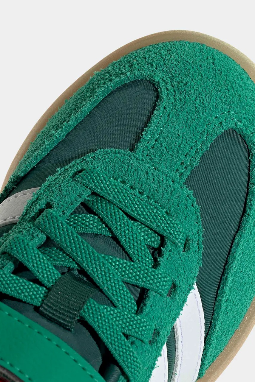 adidas BARREDA DECODE sneakers boty dětské (obrázek 8)
