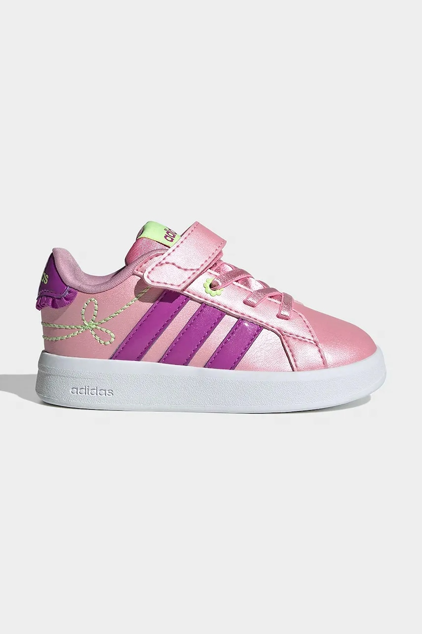 adidas  GRAND COURT 3.0 tenisice za djecu